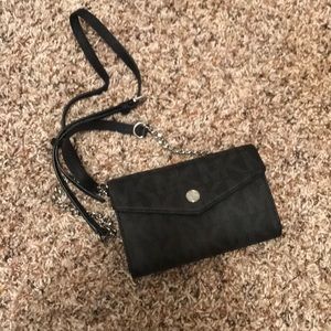 Michael Kors wristlet